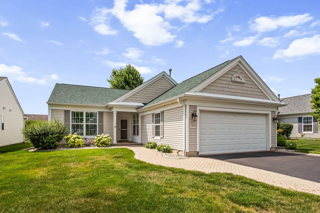 13569 WINTERBERRY Lane, Huntley, IL 60142