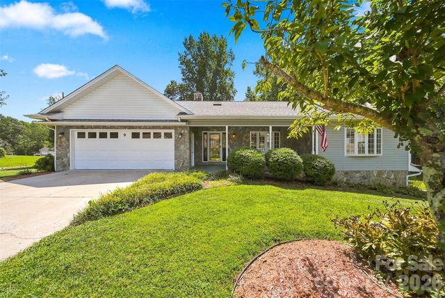 9 Daniel Circle, Granite Falls, NC 28630