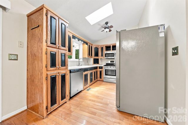 9 Daniel Circle, Granite Falls, NC 28630