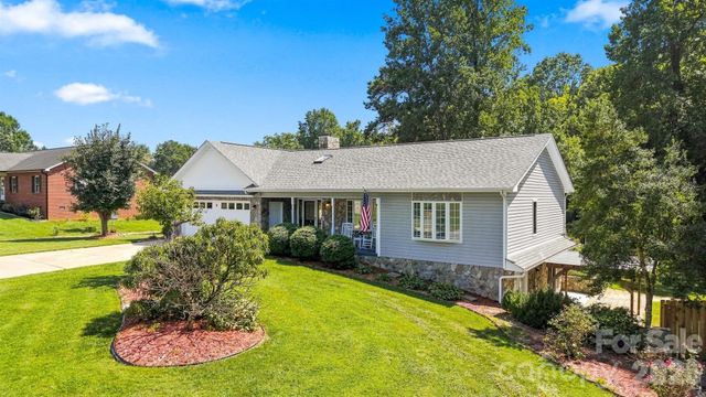 9 Daniel Circle, Granite Falls, NC 28630