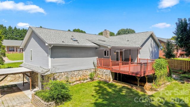 9 Daniel Circle, Granite Falls, NC 28630