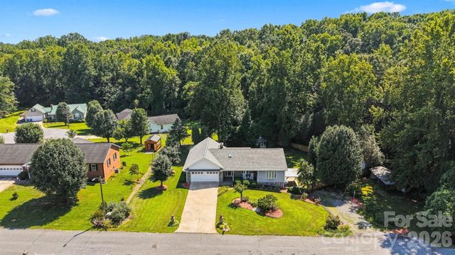 9 Daniel Circle, Granite Falls, NC 28630