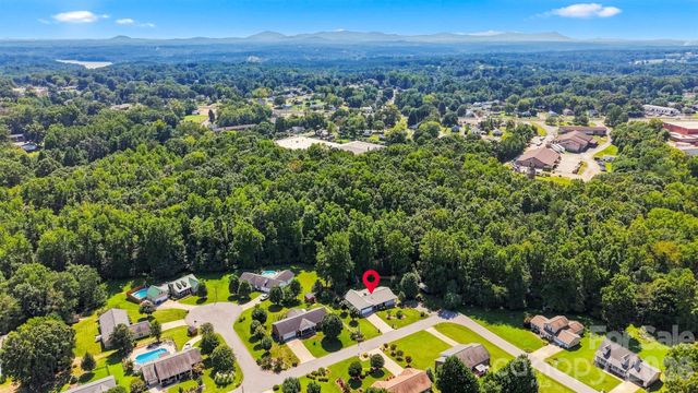 9 Daniel Circle, Granite Falls, NC 28630