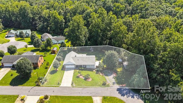 9 Daniel Circle, Granite Falls, NC 28630