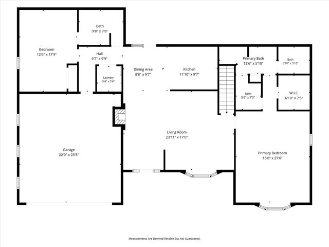 9 Daniel Circle, Granite Falls, NC 28630