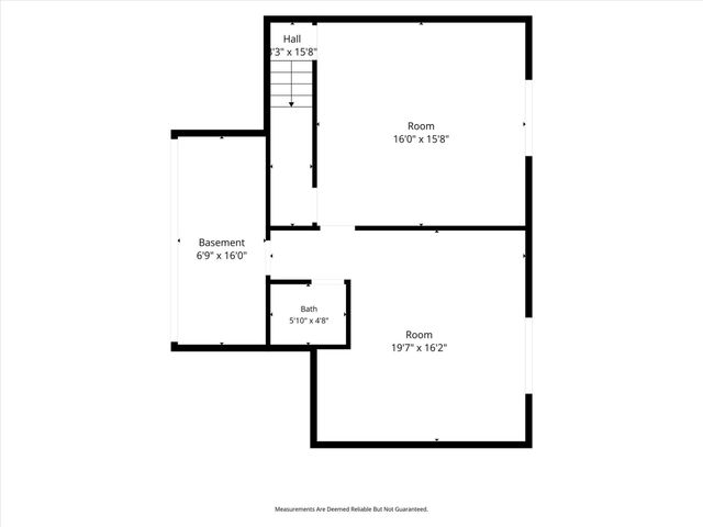 9 Daniel Circle, Granite Falls, NC 28630