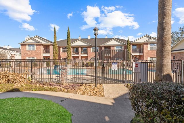 2865 Westhollow Drive 36, Houston, TX 77082