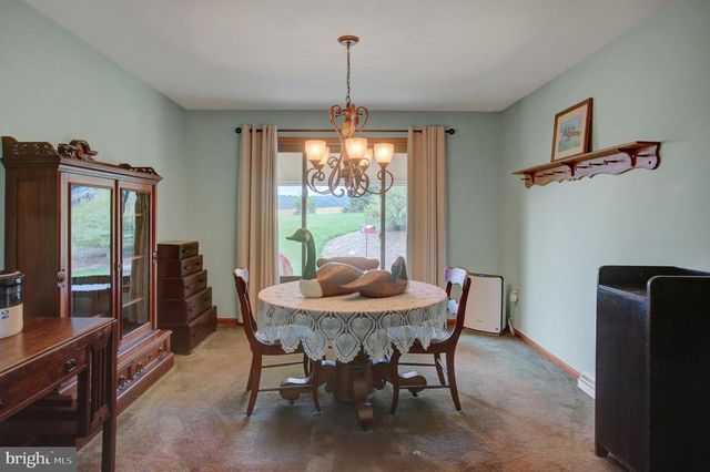 3560 RITNER HIGHWAY, Newville, PA 17241