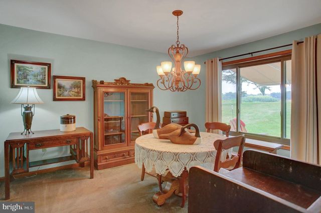 3560 RITNER HIGHWAY, Newville, PA 17241