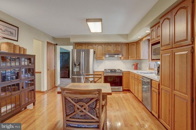 3560 RITNER HIGHWAY, Newville, PA 17241