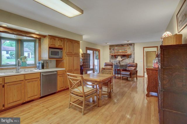 3560 RITNER HIGHWAY, Newville, PA 17241