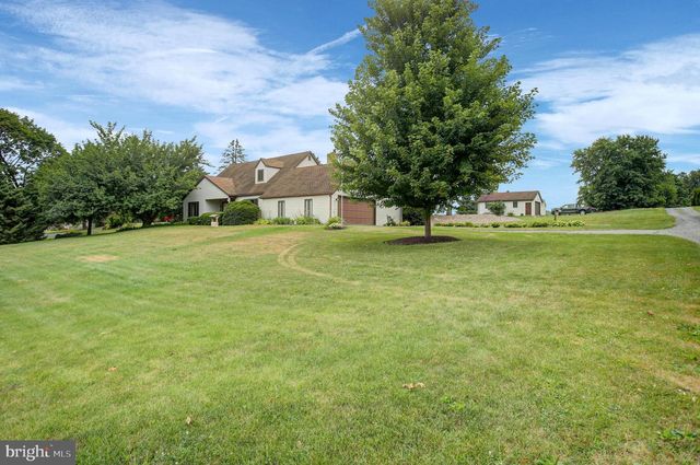 3560 RITNER HIGHWAY, Newville, PA 17241