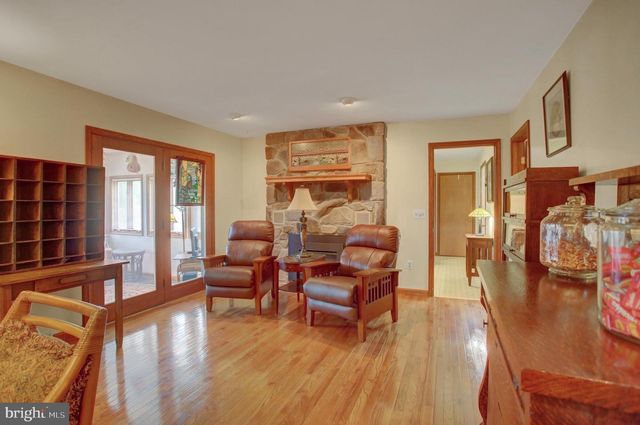 3560 RITNER HIGHWAY, Newville, PA 17241