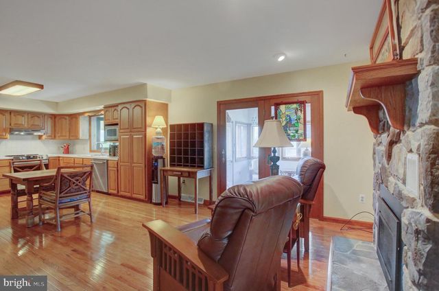 3560 RITNER HIGHWAY, Newville, PA 17241