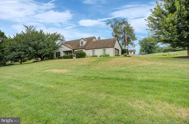 3560 RITNER HIGHWAY, Newville, PA 17241