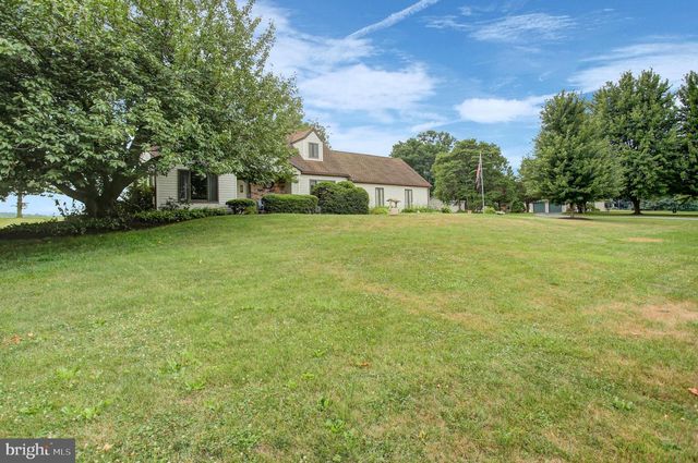 3560 RITNER HIGHWAY, Newville, PA 17241