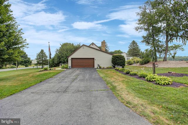 3560 RITNER HIGHWAY, Newville, PA 17241