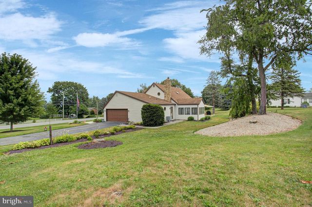 3560 RITNER HIGHWAY, Newville, PA 17241