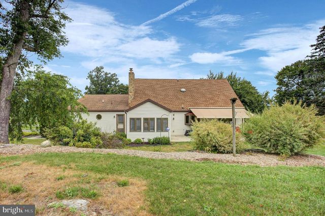 3560 RITNER HIGHWAY, Newville, PA 17241