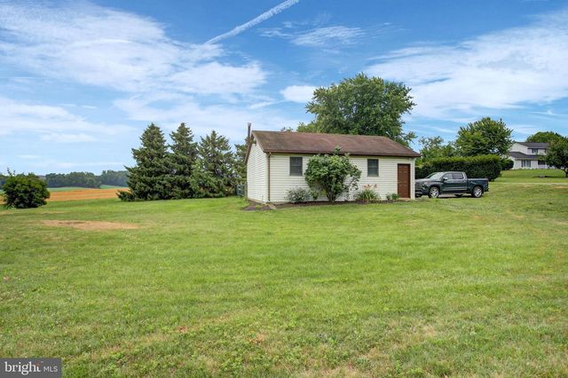 3560 RITNER HIGHWAY, Newville, PA 17241