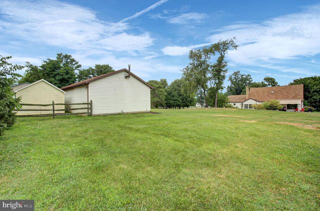 3560 RITNER HIGHWAY, Newville, PA 17241