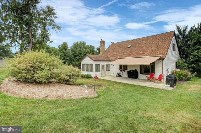 3560 RITNER HIGHWAY, Newville, PA 17241