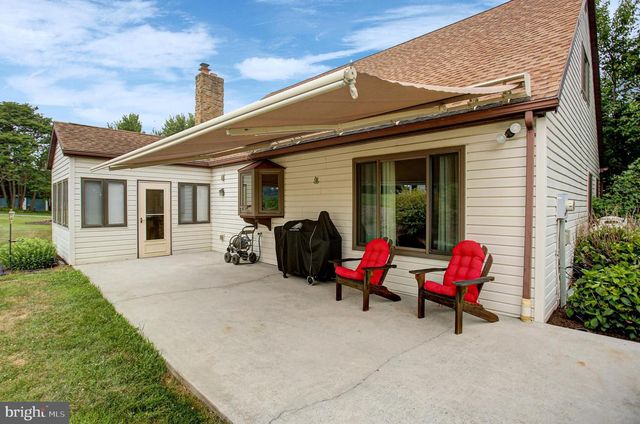 3560 RITNER HIGHWAY, Newville, PA 17241