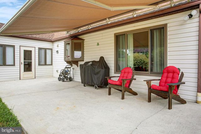 3560 RITNER HIGHWAY, Newville, PA 17241