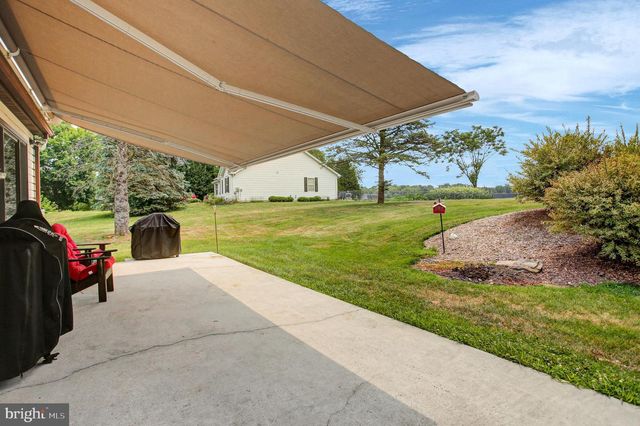 3560 RITNER HIGHWAY, Newville, PA 17241