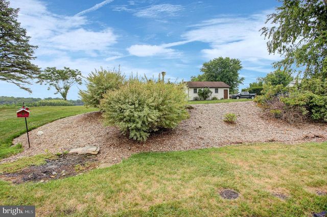 3560 RITNER HIGHWAY, Newville, PA 17241