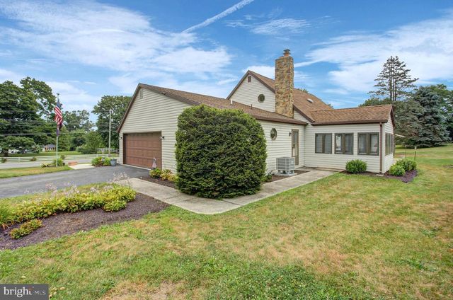 3560 RITNER HIGHWAY, Newville, PA 17241