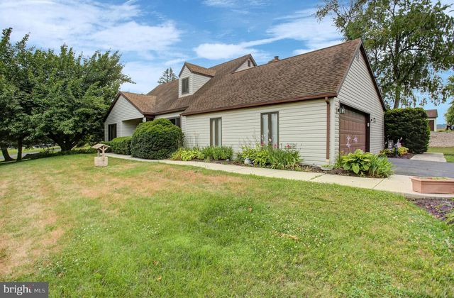 3560 RITNER HIGHWAY, Newville, PA 17241