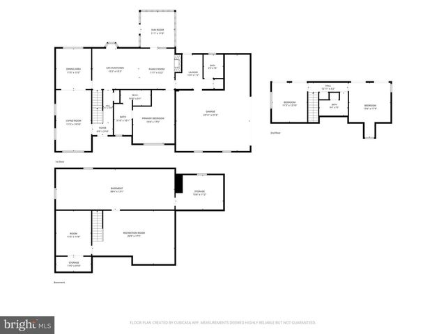 3560 RITNER HIGHWAY, Newville, PA 17241