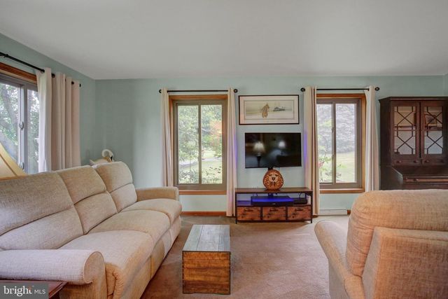 3560 RITNER HIGHWAY, Newville, PA 17241
