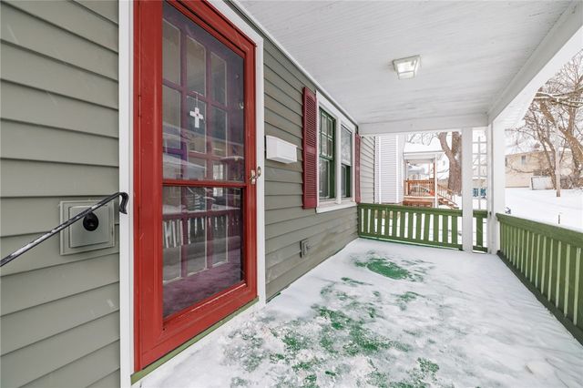 8 Emanon St Street, Rochester, NY 14621