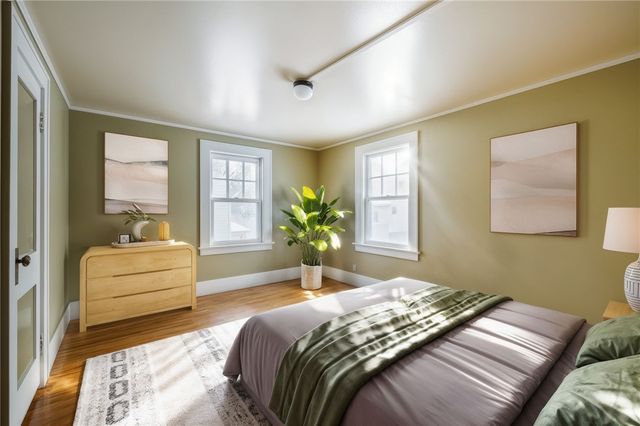 8 Emanon St Street, Rochester, NY 14621