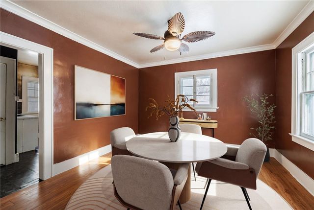 8 Emanon St Street, Rochester, NY 14621