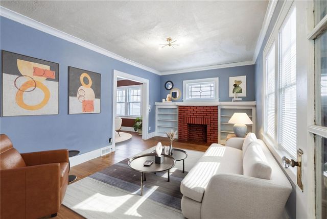 8 Emanon St Street, Rochester, NY 14621