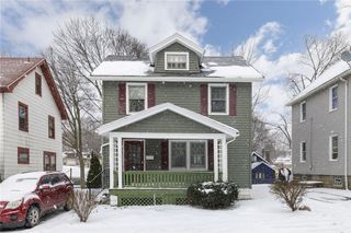 8 Emanon St Street, Rochester, NY 14621