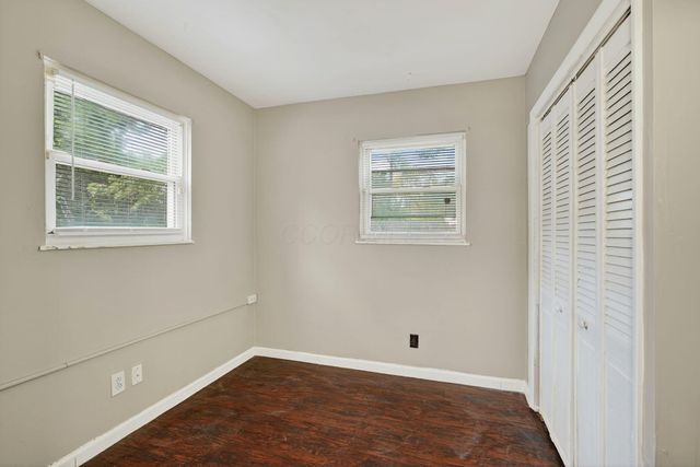 59 N Everett Avenue, Columbus, OH 43213