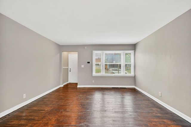 59 N Everett Avenue, Columbus, OH 43213