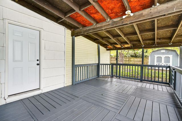 59 N Everett Avenue, Columbus, OH 43213