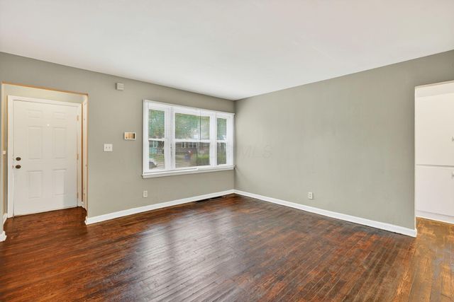 59 N Everett Avenue, Columbus, OH 43213