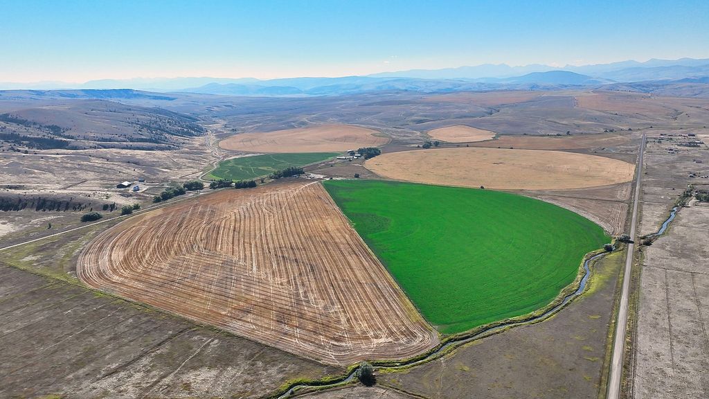 14917 Buffalo Jump Road, Three Forks, MT 59752