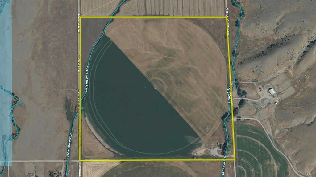 14917 Buffalo Jump Road, Three Forks, MT 59752 photo 5