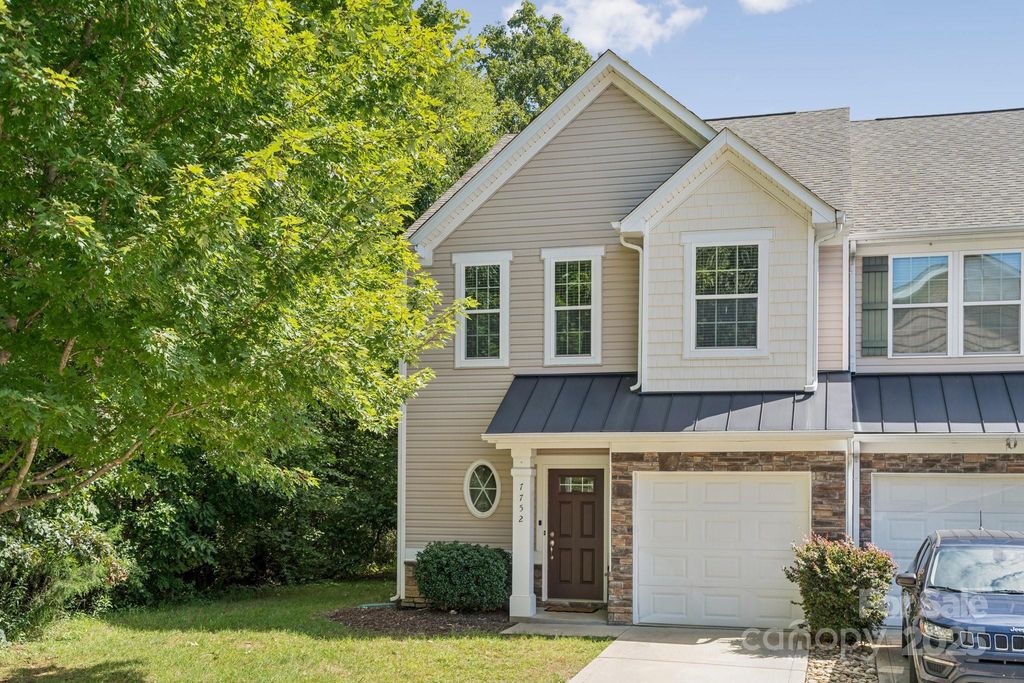 7752 Sweet Fern Way, Charlotte, NC 28273