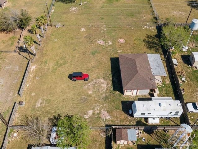 2716 Citation Street, Edinburg, TX 78542