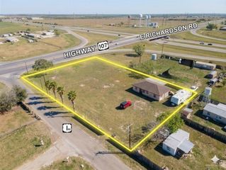 2716 Citation Street, Edinburg, TX 78542