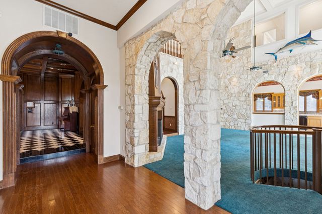 9888 Boat Club Road, Fort Worth, TX 76179