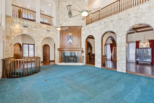 9888 Boat Club Road, Fort Worth, TX 76179